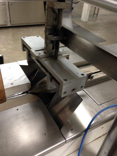 Used Adpak GSP Gemini - Vacuum Packaging, photo 7