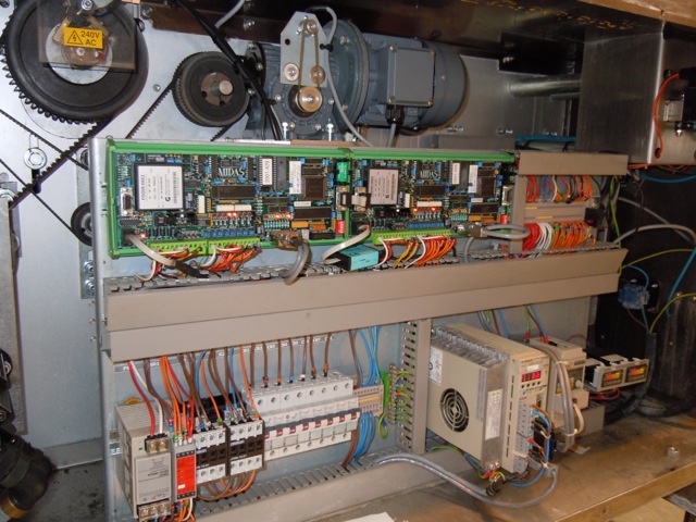 Used Tisomi Tuscan - Form-Fill-Seal Machines, photo 7