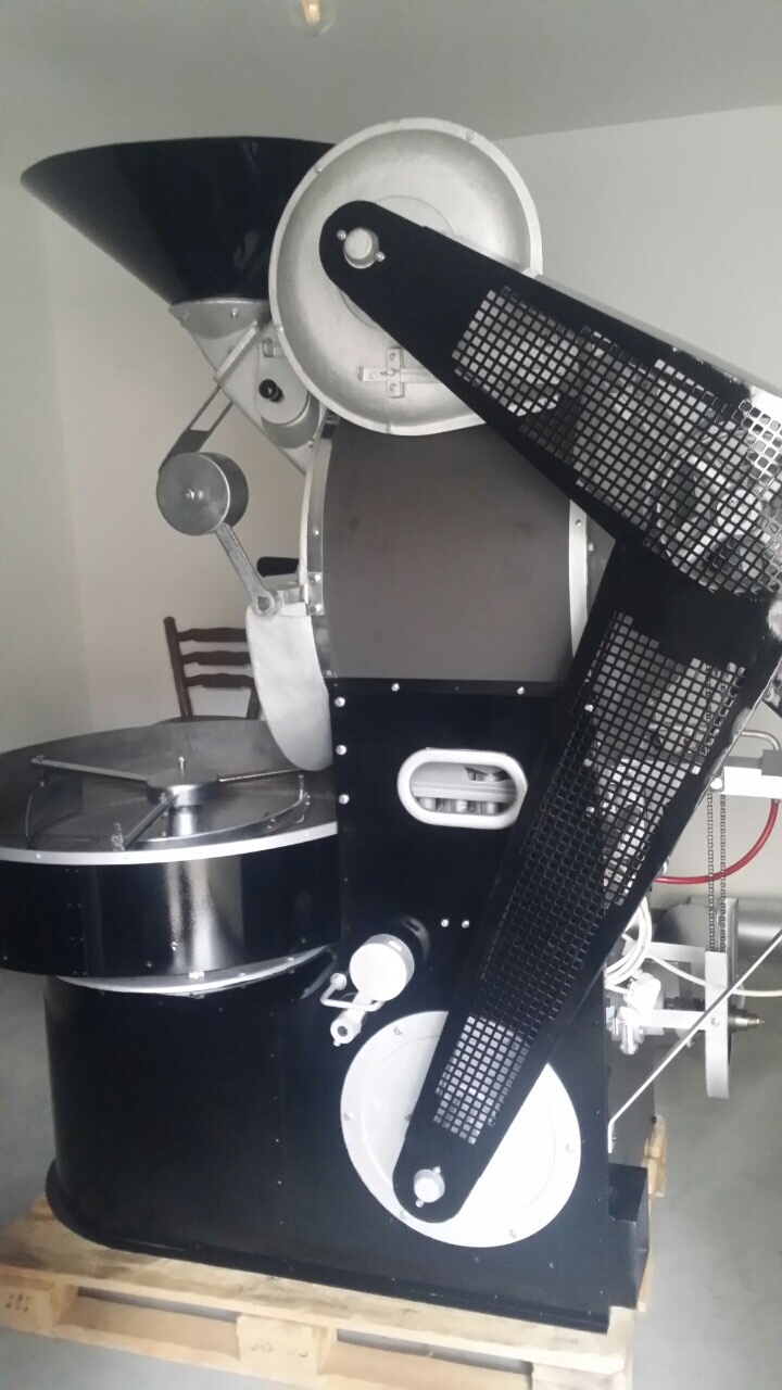 Used Probat UG15 - Roasters, photo 2