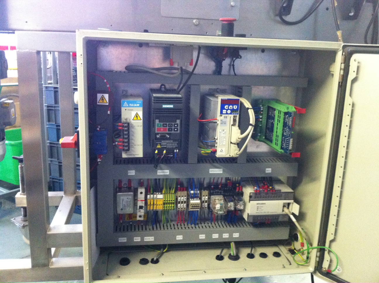 Used Sovereign 140 - Labeling Machines, photo 6