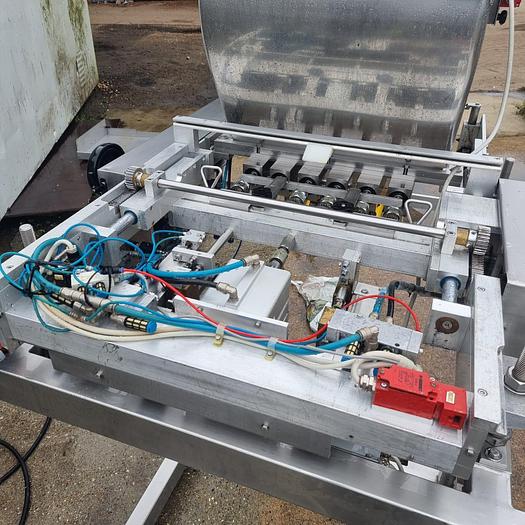 Used Standard Depositor - Depositors, photo 5