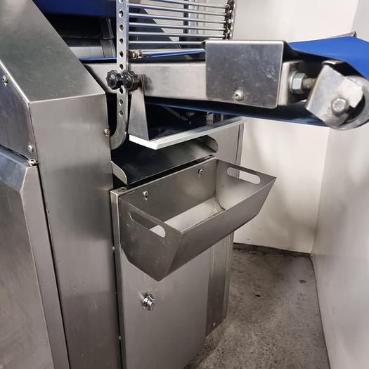Used Damak DVD1000M - Dough Dividers & Rounders, photo 9