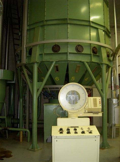 Used Probat RO 1500 - Roasters, photo 7
