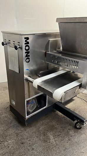 Used Mono Delta Depositor - Depositors, photo 3
