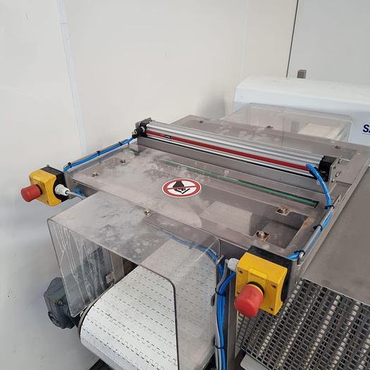 Used Safeline Metal Detector - Metal Detectors, photo 4