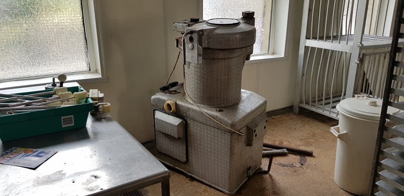 Used Handtmann FA70 Vacuum Filler - Filling Machines, photo 3