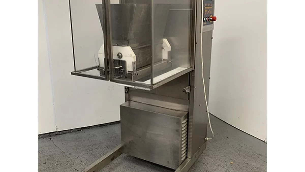 Used Mini Max Depositor - Depositors, photo 3