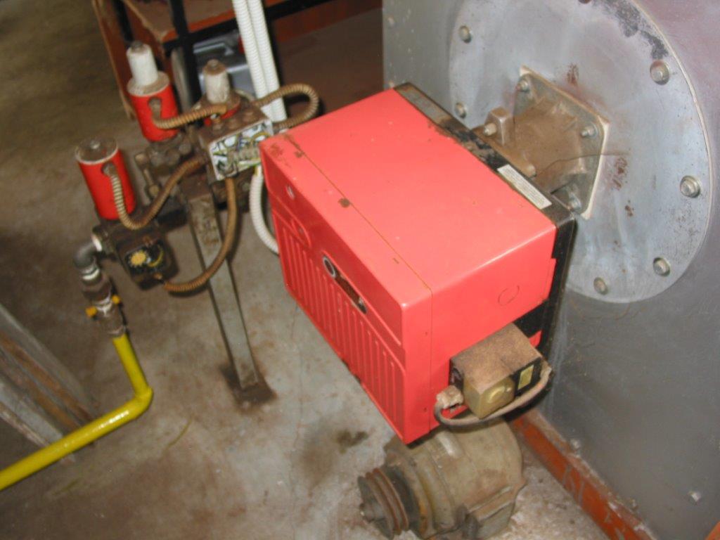 Used Probat G120 - Roasters, photo 2