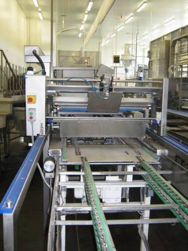 Used Rademaker - Sheeters & Laminators, photo 6