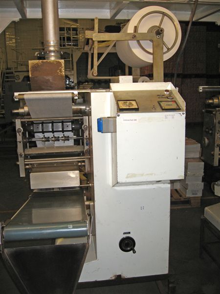 Used Ilapak Universal Pack - Filling Machines, photo 3