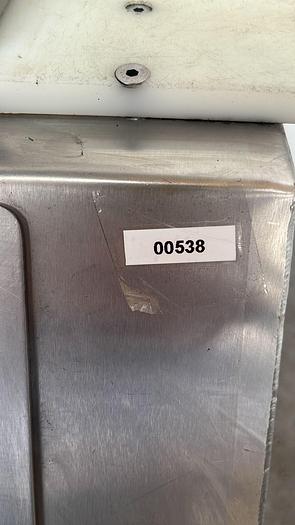 Used Net Applicator - Modified Atmosphere Packaging (MAP), photo 4