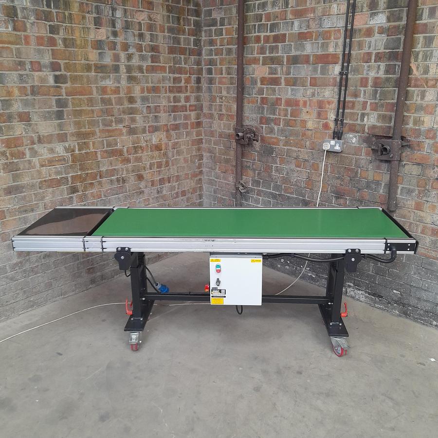 Used Conveyor - Conveyor Systems, photo 9
