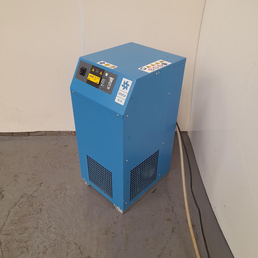 Used Refrigeration Unit - Cold Rooms & Refrigeration Units, photo 3