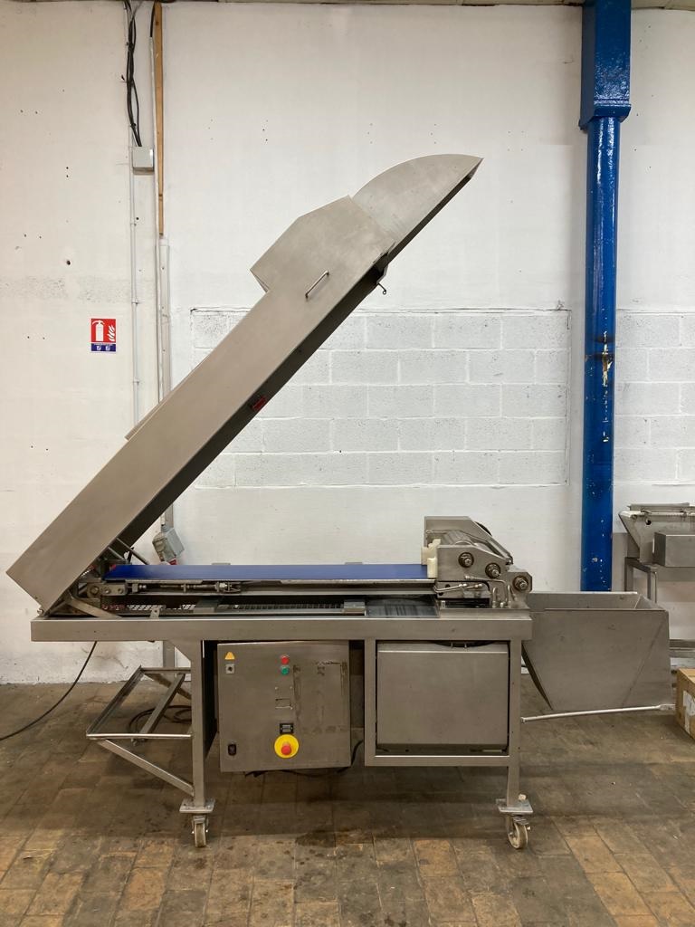 Used FAM PMD-2D Dicer Slicer - Cutters & Dicers, photo 8