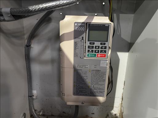 Used Tapflo PT20 Peristaltic pump - Pumps & Transfer Pumps, photo 5