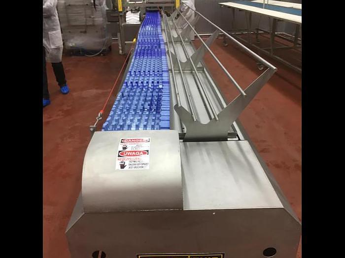 Used 2014 MIVEG KW-2001 - Forming Machines, photo 7