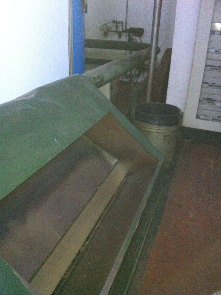 Used Probat GO 240 - Roasters, photo 11