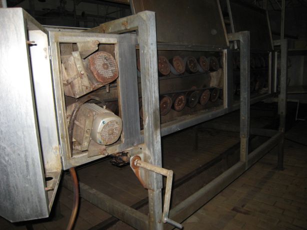 Used Stork D-16 - Slaughtering Equipment, photo 2
