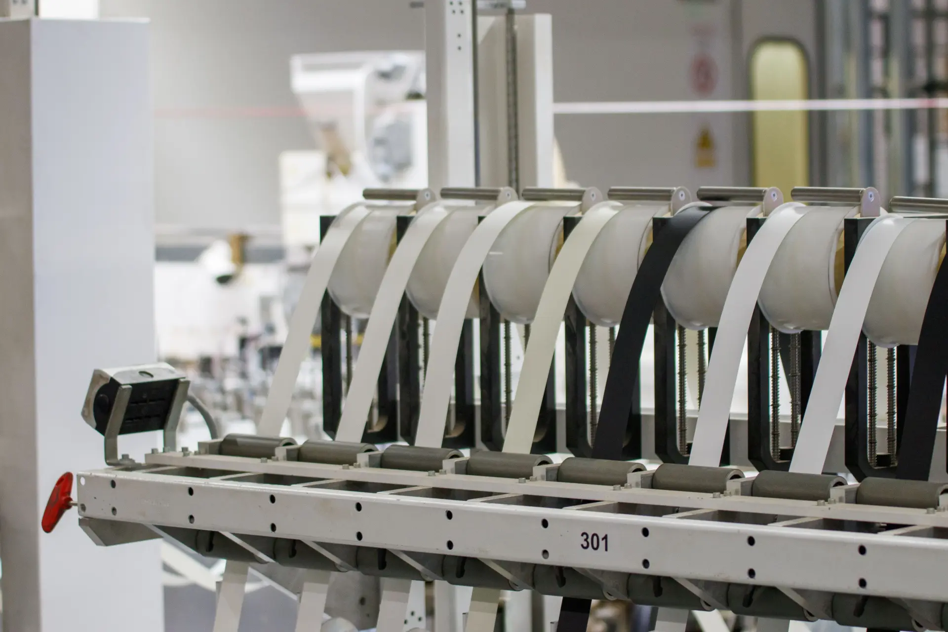 Labelling Machines Explained: Types and Buying Considerations for Food Producers