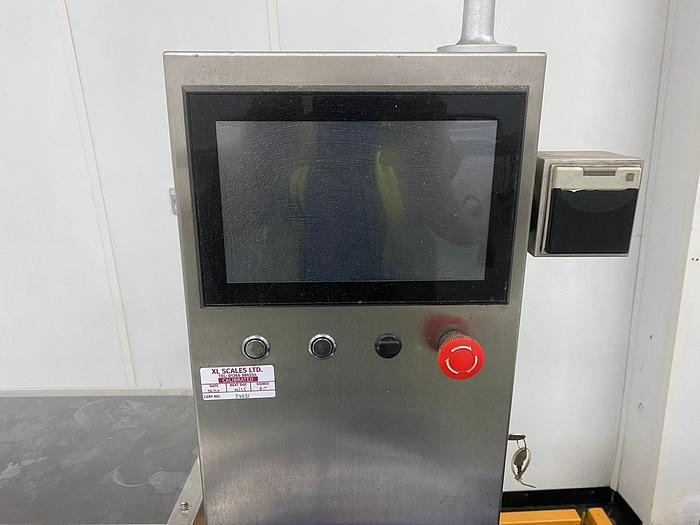 Used COMPLETE LINE: Weighing and Potting Line - Precision & Portable Balances, photo 7