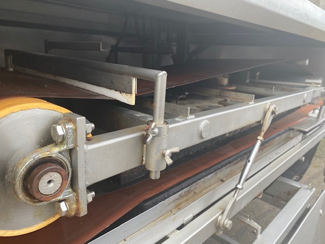 Used Formcook Contact Cooker - Integrated Lab Automation Platforms, photo 2
