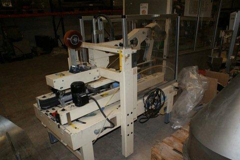 Used Various Manufacturers JK 260 FMS - Filling Machines, photo 3