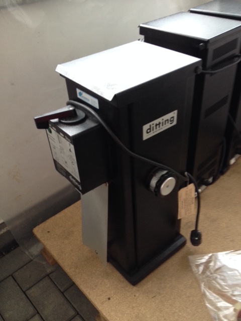 Used Ditting KFR1403 - Microscopes & Accessories, photo 5