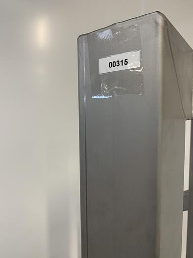 Used Film Hoist Frame - Lab Organisation & Storage, photo 3