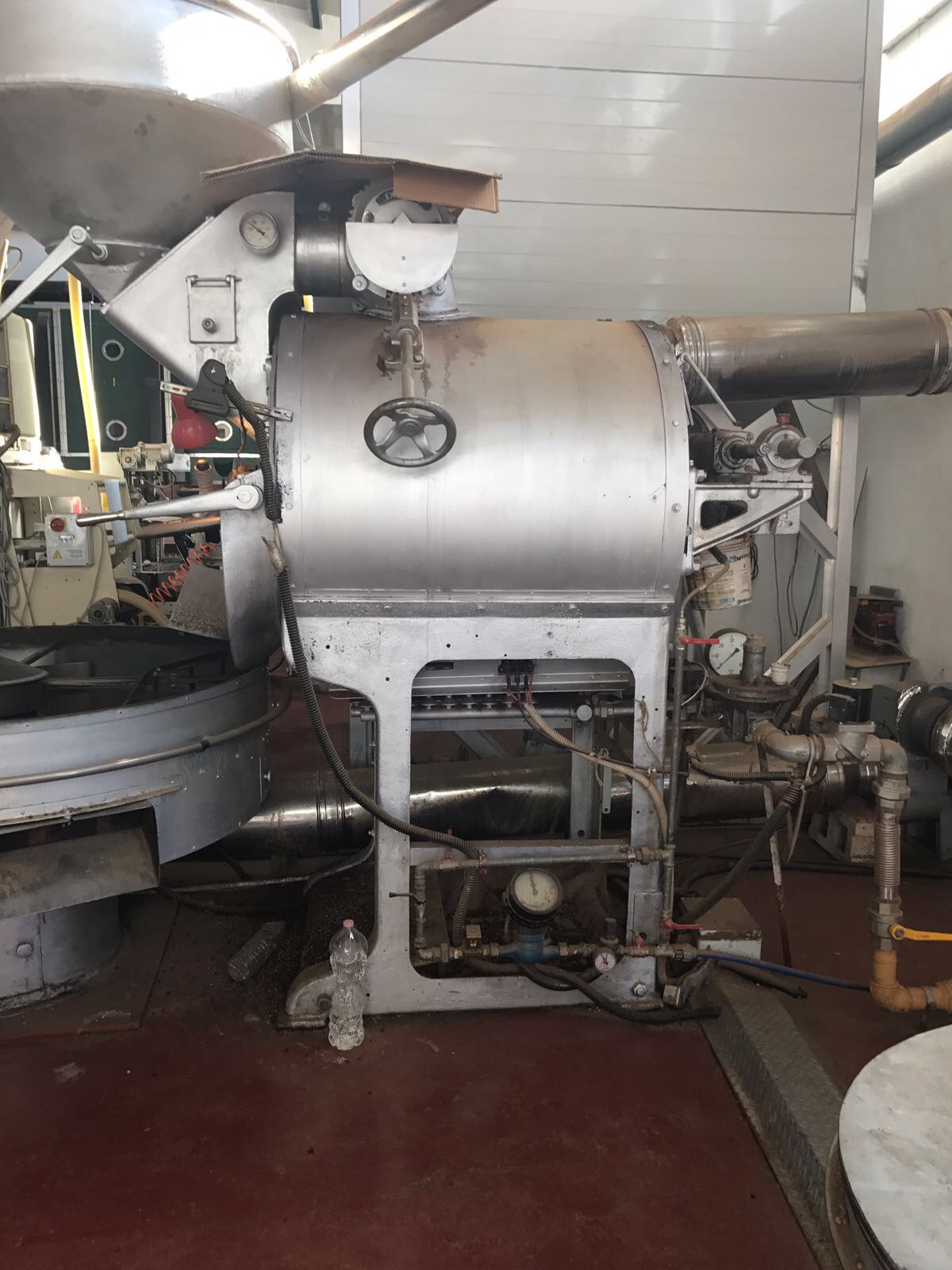 Used Probat G60 - Roasters, photo 1