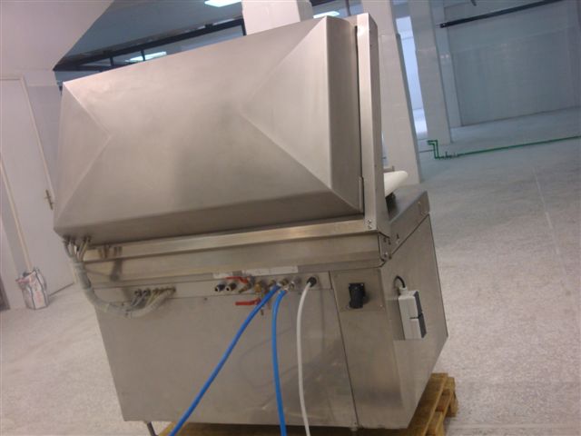 Used Multivac C700 - Vacuum Packaging, photo 5