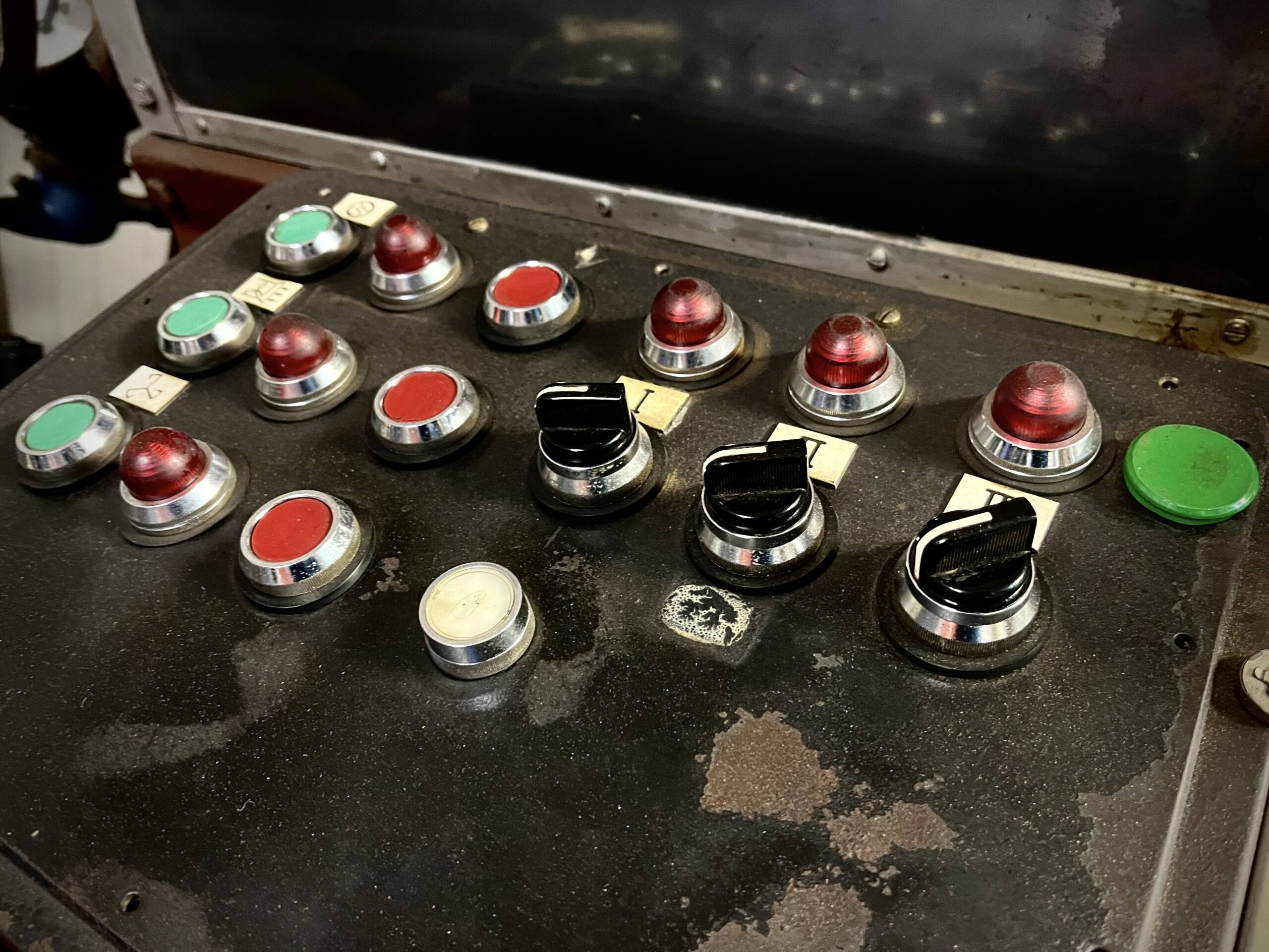 Used Probat GA45 - Roasters, photo 10