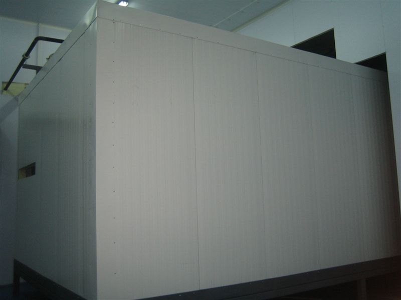 Used Frigoscandia - Spiral Freezers, photo 4