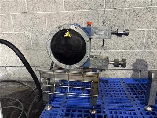 Used Tapflo PT20 Peristaltic pump - Pumps & Transfer Pumps, photo 1