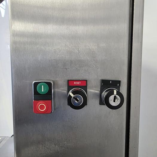 Used Easiweigh DS3005 Checkweigher - Checkweighers, photo 12