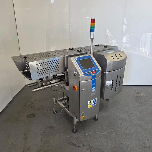 Used LOMA CW3 Checkweigher - Checkweighers, photo 2