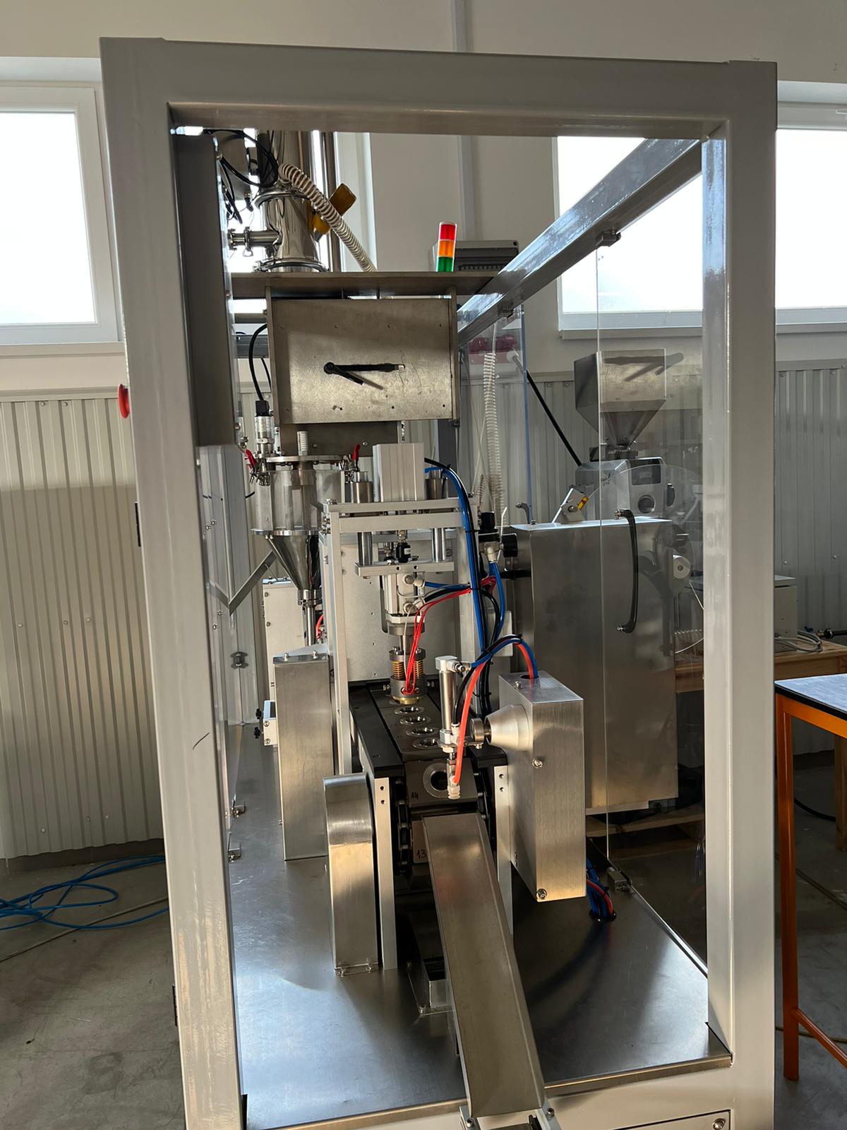 Used AFPAK AF-H1 - Filling Machines, photo 3