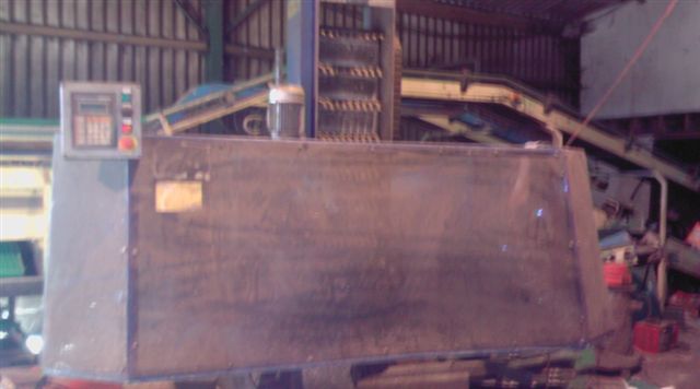 Used Sorma - Sorting & Grading Equipment, photo 2