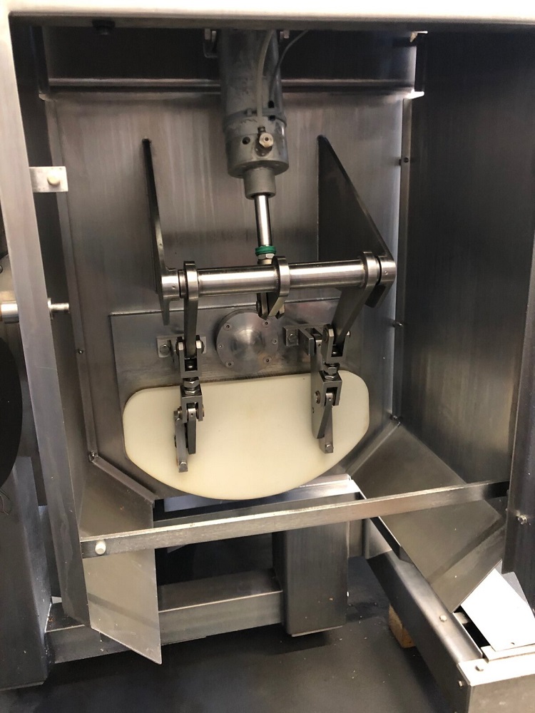 Used Laska 1500ltr Vacuum Mixer - Mixers & Food Processors, photo 3
