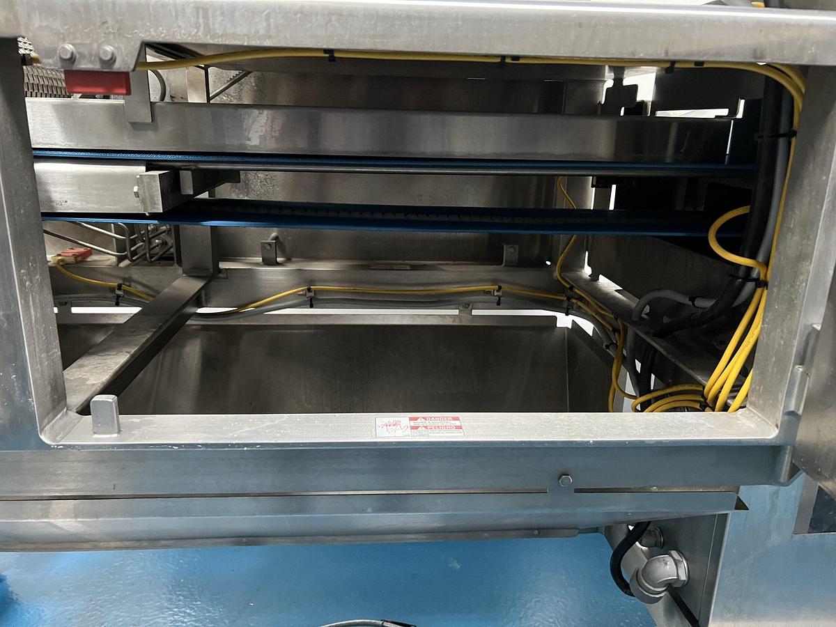 Used Urschel M6 Dicer - Cutters & Dicers, photo 6