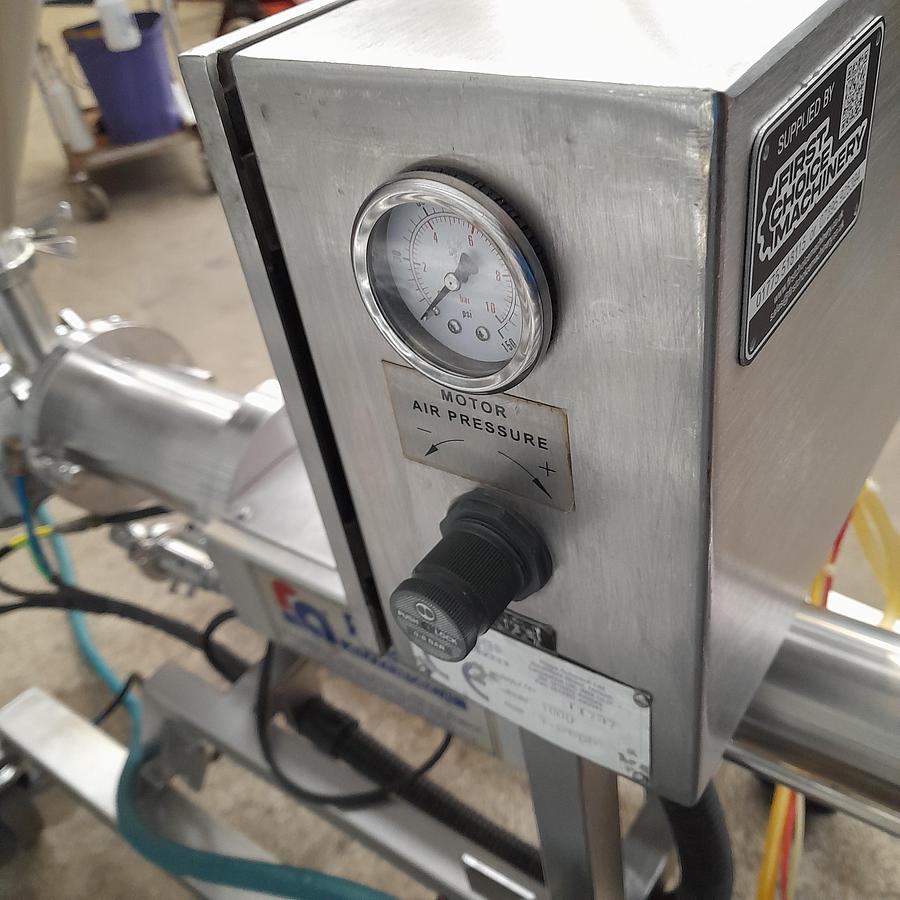 Used Riggs Autopack (1000) Depositor - Depositors, photo 9