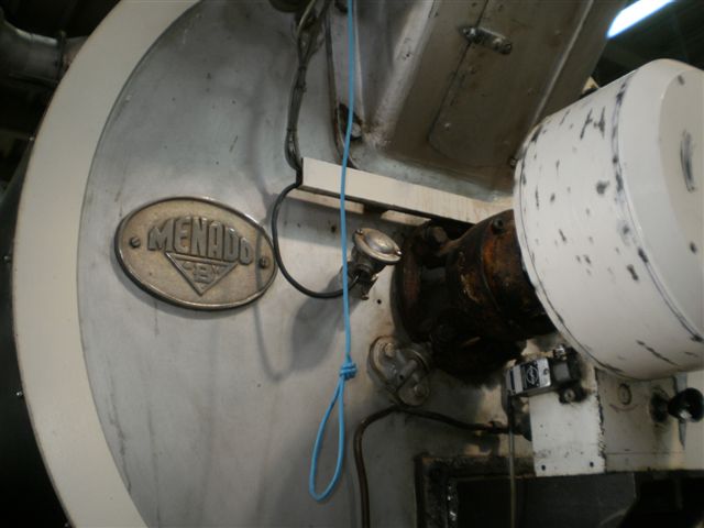 Used Barth 200Kg - Roasters, photo 5