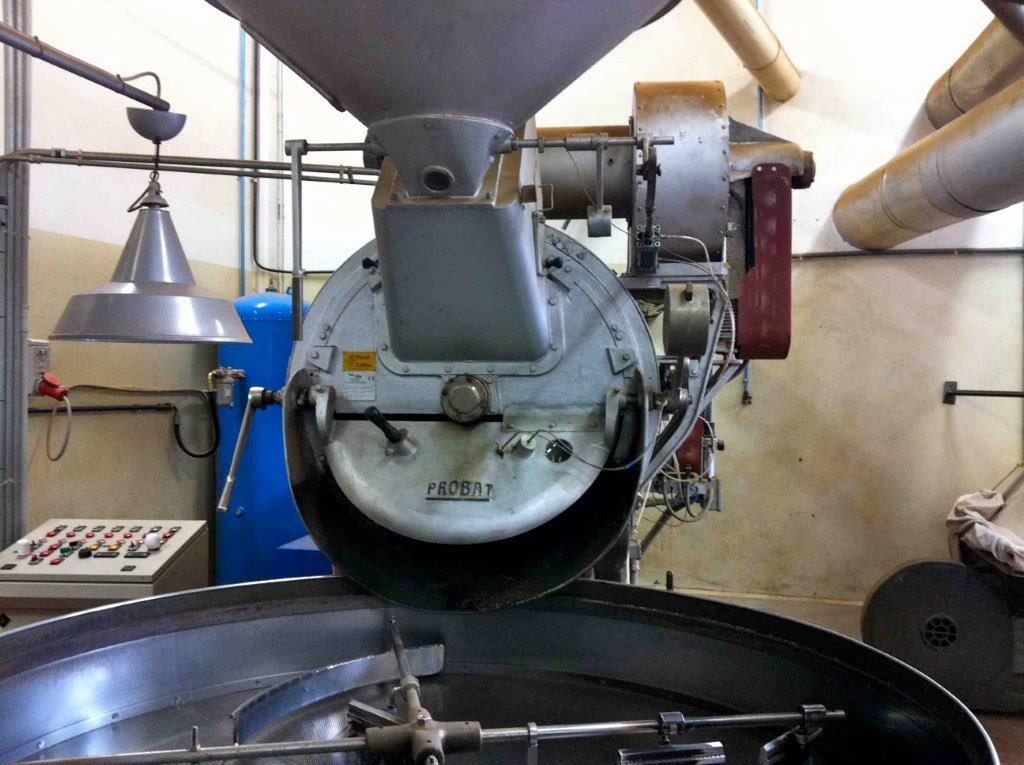 Used Probat 120 - Roasters, photo 2