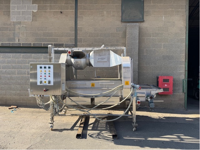 Used Electric Deglazer - Heating & Drying, photo 15
