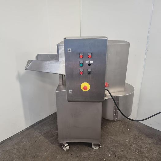 Used Leonhardt Depositor - Depositors, photo 2