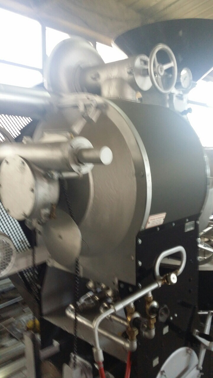 Used Probat UG15 - Roasters, photo 3