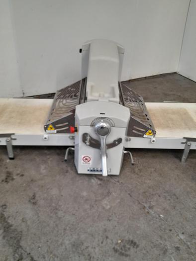Used Tekno Stamap Pastry Sheeter - Sheeters & Laminators, photo 4