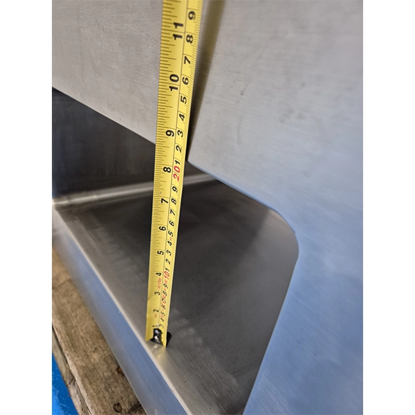 Used Metal Detector Head - Metal Detectors, photo 3