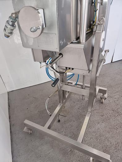 Used 2013 Turbo Systems Ltd Force feed depositor - Depositors, photo 3
