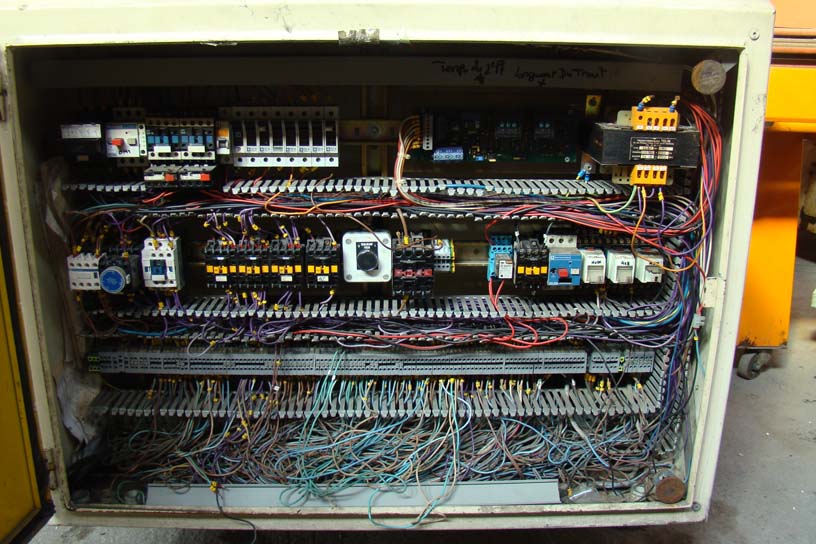 Used cermex F367.40 - Case Packers, photo 5