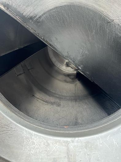 Used Vacuum Tumbler 3300ltr - Tumblers & Massagers, photo 7